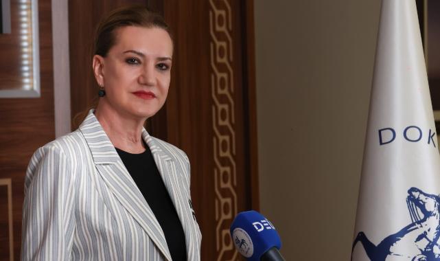 Deü,  Sıfır Atık Projesi Kapsamında 1500 Ton Atığı Ekonomiye Kazandırdı