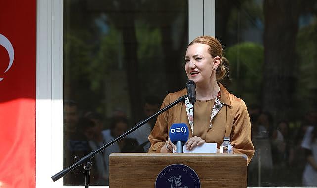 DEÜ, Türkiye&#039;nin İlk Obezite Polikliniği Açtı