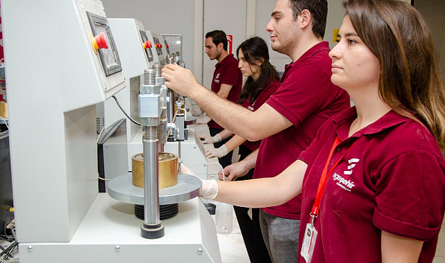 Dirençli kent için 22 bin test yapıldı