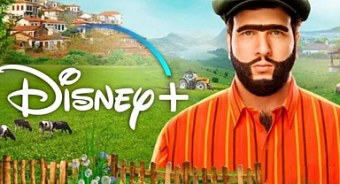 Disney Plus, Türk Yapımlarını Platformdan Kaldırdı! Şahan Gökbakar'dan İlk Yorum: Özür dilerim