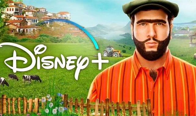 Disney Plus, Türk Yapımlarını Platformdan Kaldırdı! Şahan Gökbakar&#039;dan İlk Yorum: Özür dilerim