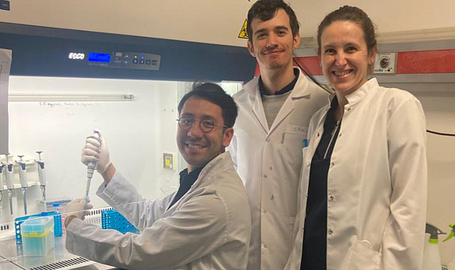 Dokuz Eylül Ve Harvard Üniversitesi&#039;nden Ortak Proje