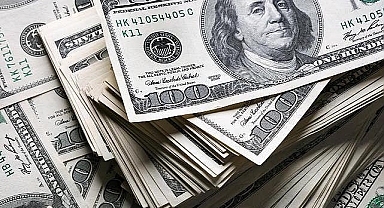 Dolardan bir rekor daha!