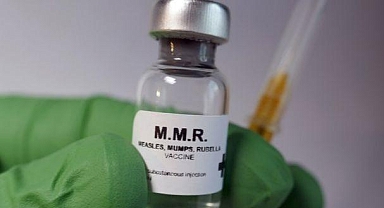 Dünya Doktorları: Kızamıktan Korunmanın Tek Yolu Aşılama