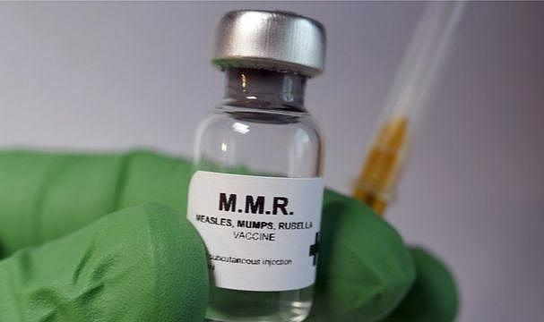 Dünya Doktorları: Kızamıktan Korunmanın Tek Yolu Aşılama