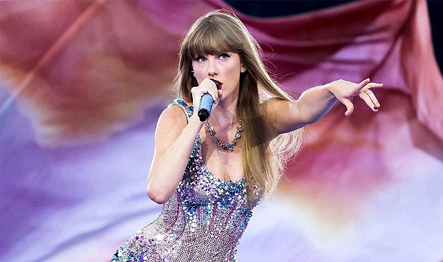Dünyaca ünlü şarkıcı Taylor Swift&#039;e şok ceza!