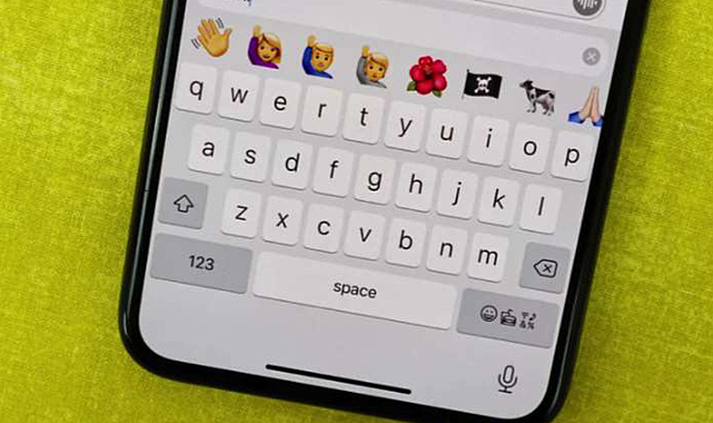 Dünyada en fazla kullanılan emoji belli oldu!