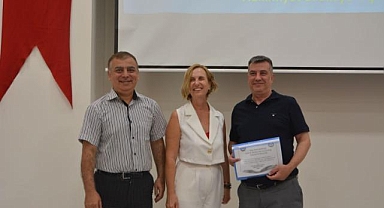 Ege'de "Demokrasi Kültürü" konuşuldu