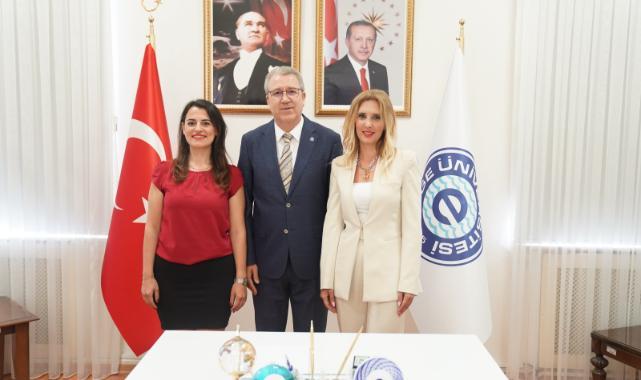 Egeli akademisyenlerden AB&#039;nin Ortak Güvenlik ve Dış Politika Analizinde yenilikçi proje