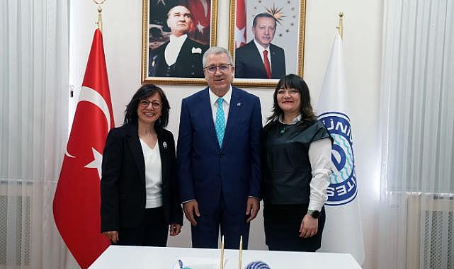 Egeli bilim insanlarından diyabet hastalarını sevindirecek proje