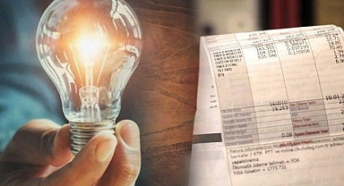 Elektriğe zam için tarih belli oldu!