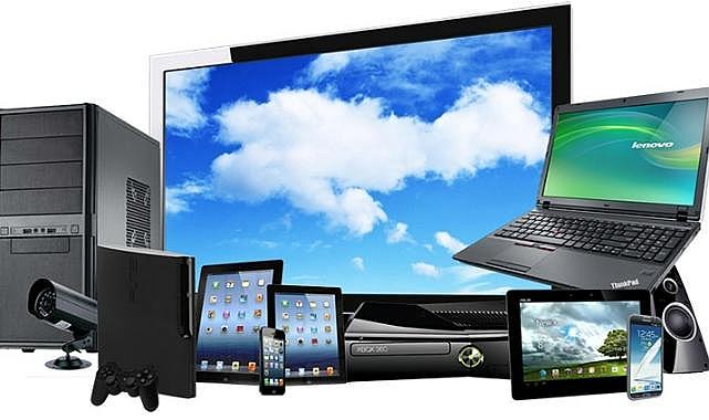 Elektronik cihazlar uykusuzluğa neden olabilir