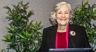 Emekli kadınlar birleşti dernek kurdu