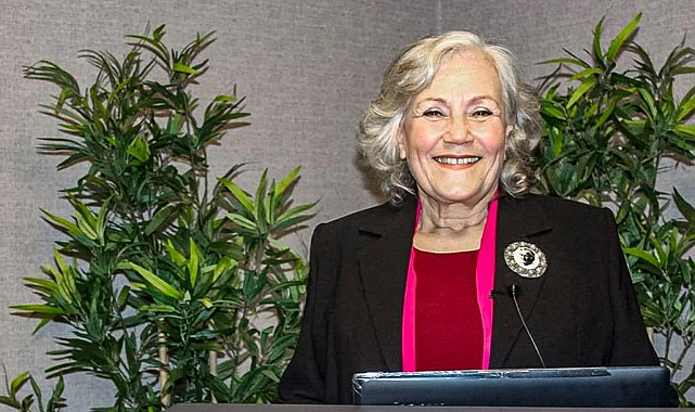 Emekli kadınlar birleşti dernek kurdu