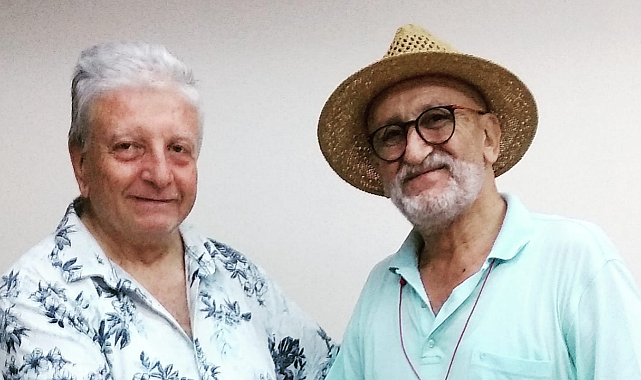 EMGD &#039;nin yeni başkanı Esat Erçetingöz...