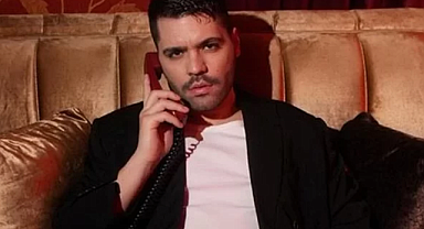 Emir Can İğrek, Ali Cabbar şarkısının çalıntı olduğu iddialarına yanıt verdi