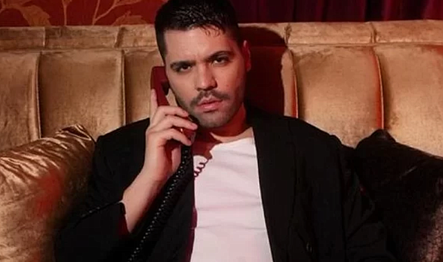 Emir Can İğrek, Ali Cabbar şarkısının çalıntı olduğu iddialarına yanıt verdi