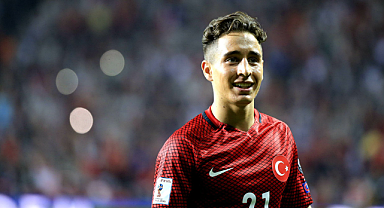 Emre Mor Fenerbahçe'den ayrılıyor