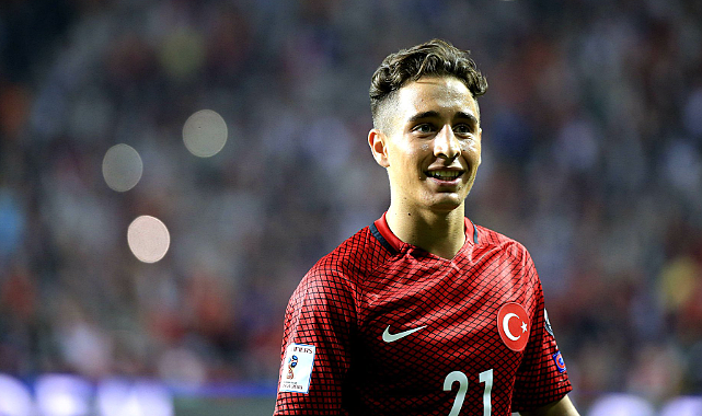 Emre Mor Fenerbahçe&#039;den ayrılıyor