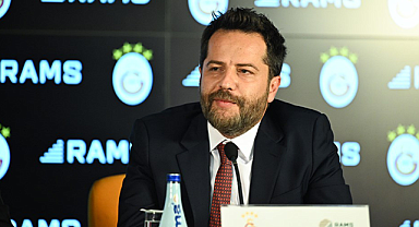 Erden Timur: Icardi gibi 2-3 yıldız daha alacağız