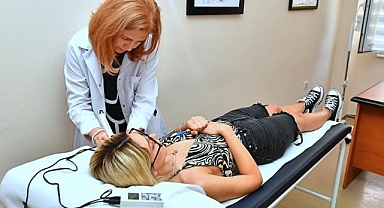 Eşrefpaşa Hastanesi akupunktur ve hipnoz tedavisine başladı