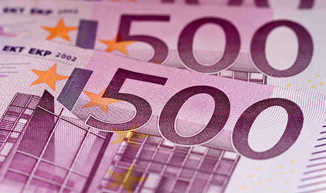 Euro, 29 lirayı geçerek rekor kırdı