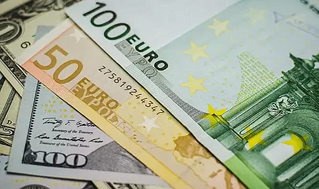 Euro kuru rekor kırmaya devam ediyor! 30 liraya dayandı