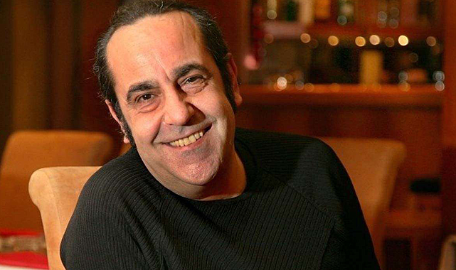 Eurovision&#039;dan Özkan Uğur mesajı