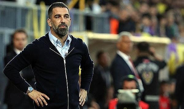 Eyüpspor Teknik Direktörü Arda Turan: &quot;Süper Lig&#039;e Çıkacağız&quot;