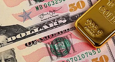 Faizin ardından borsa, altın ve dolarda son durum!