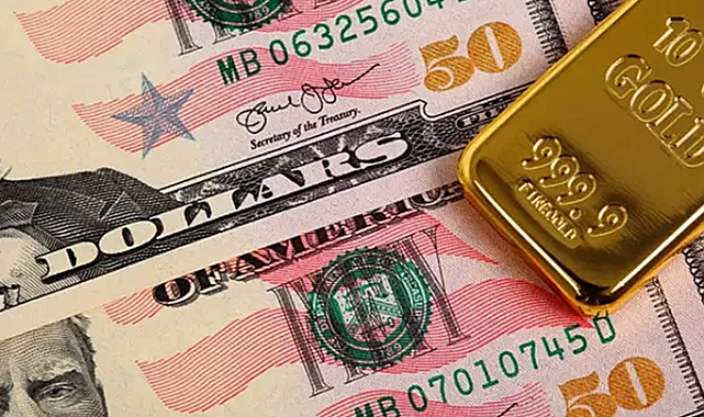 Faizin ardından borsa, altın ve dolarda son durum!