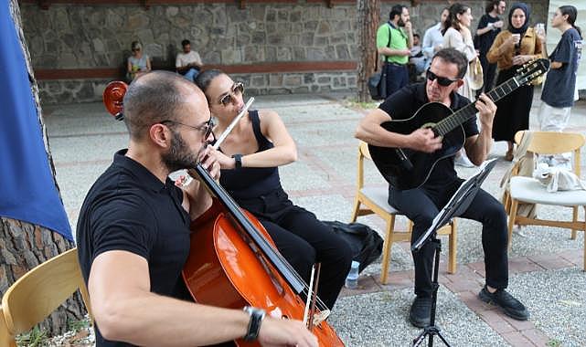 Fanzin ruhu APİKAM&#039;da canlandı