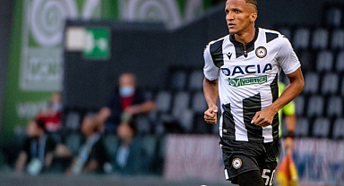 Fenerbahçe, Becao transferini KAP'a bildirdi!