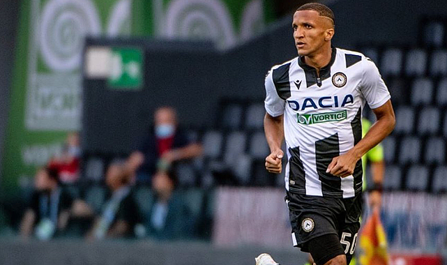 Fenerbahçe, Becao transferini KAP&#039;a bildirdi!