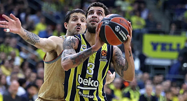 Fenerbahçe Beko'ya 'Altın Ödül'