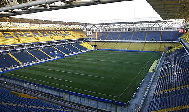 Fenerbahçe&#039;de kombineler kısa sürede tükendi