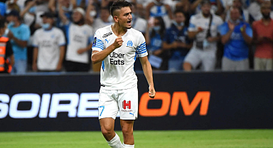 Fenerbahçe'den Cengiz Ünder hamlesi