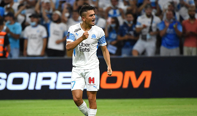 Fenerbahçe&#039;den Cengiz Ünder hamlesi