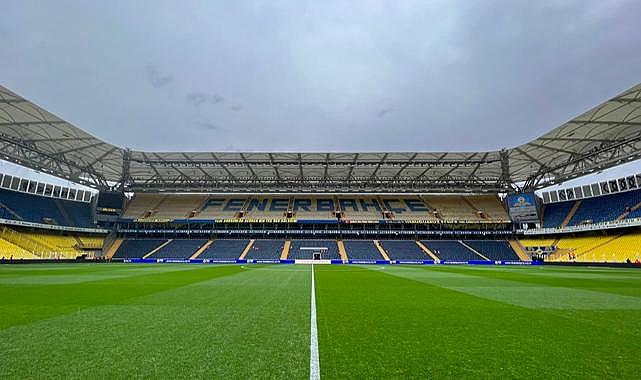 Fenerbahçe&#039;den yeni sponsorluk anlaşması!