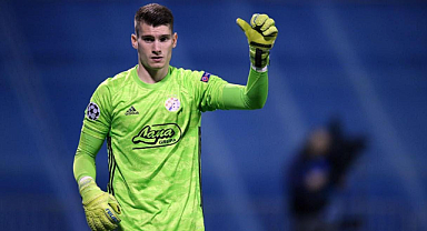 Fenerbahçe, Dominik Livakovic transferinde sona geldi