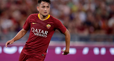 Fenerbahçe'nin Cengiz Ünder için yaptığı teklif belli oldu