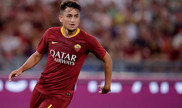 Fenerbahçe&#039;nin Cengiz Ünder için yaptığı teklif belli oldu