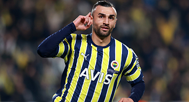Fenerbahçe, Serdar Dursun ile yollarını ayırıyor