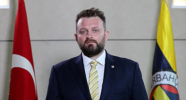 Fenerbahçe Yöneticisi Selahattin Baki: Florya'nın kalbine gider o futbolcuyu alıp Kadıköy'e getiririz