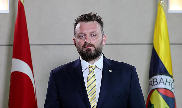 Fenerbahçe Yöneticisi Selahattin Baki: Florya&#039;nın kalbine gider o futbolcuyu alıp Kadıköy&#039;e getiririz