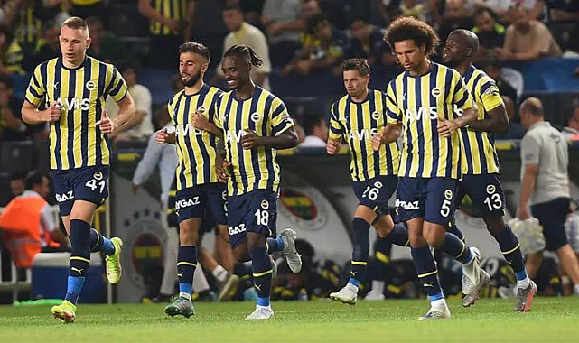 Fenerbahçeli Arao&#039;ya Brezilya&#039;dan talip var! Jorge Jesus ile gelmişti...