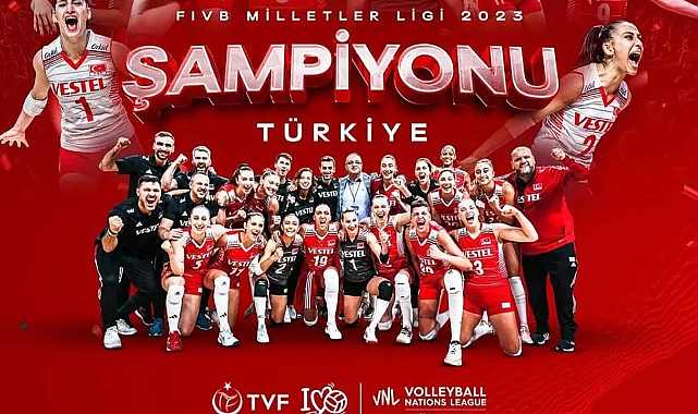 Filenin Sultanları Dünya Şampiyonu