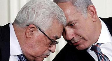 Filistin ve İsrail Başbakanları Türkiye'yi ziyaret edecek