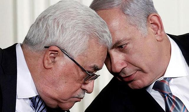 Filistin ve İsrail Başbakanları Türkiye&#039;yi ziyaret edecek