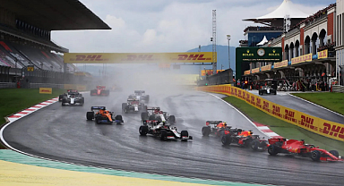 Formula 1 Macaristan'ı coşturacak!